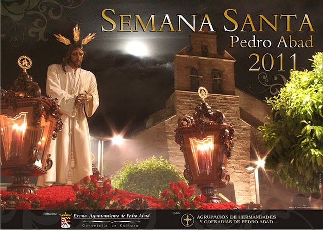 Semana Santa en Pedro Abad  